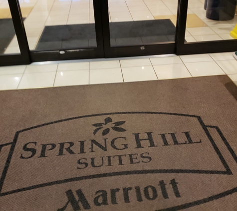 SpringHill Suites Medford - Medford, OR