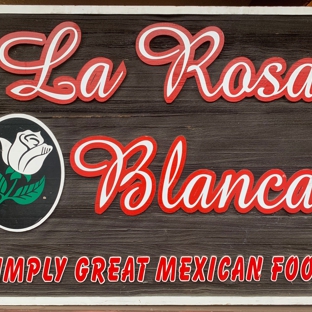 La Rosa Blanca 2 - Folsom, CA