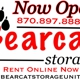 Bearcat Storage