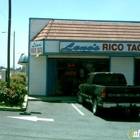 Leno's Rico Taco