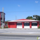 Fort Myers Cyclery - Bicycle Racks & Security Systems