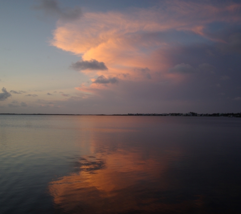 Rock Reef Resort - Key Largo, FL