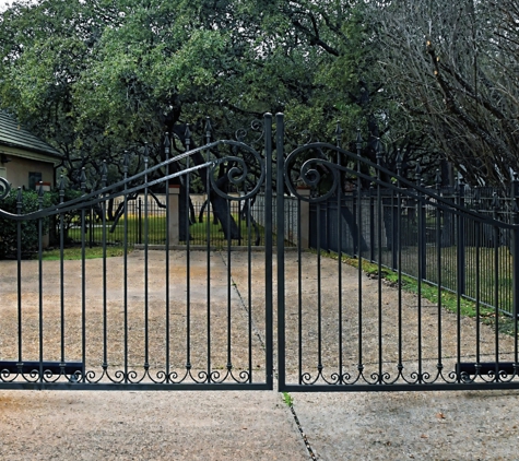 Alamo Fence Company - Cibolo, TX