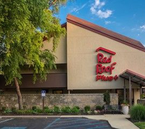 Red Roof Inn - Dublin, OH