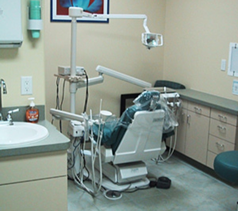 V Care Dental Group - Riverside, CA