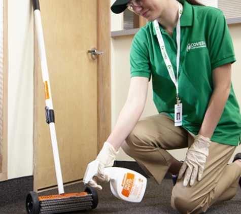 Naples Janitorial Services | Coverall - Fort Myers, FL