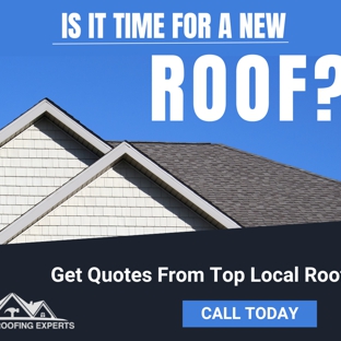 Compare Roofing Experts