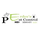 Erdye's Pest Control LLC - Pest Control Services-Commercial & Industrial