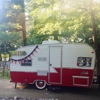 The Flying Ham Travel Trailer Rentals gallery