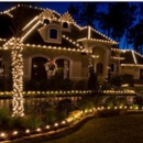 Christmas Lights Up Texas - Holiday Lights & Decorations