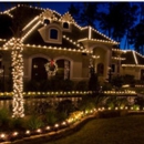 Christmas Lights Up Texas - CLOSED