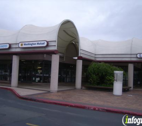 Chase Bank - Foster City, CA