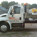 Double D Towing - Towing