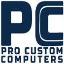 Pro Custom Computers - Computer Service & Repair-Business