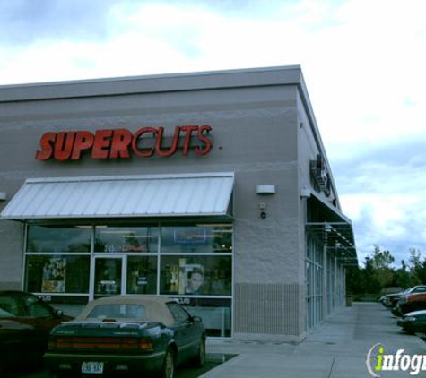 Supercuts - Vancouver, WA