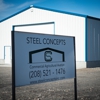 Steel Concepts, Inc gallery