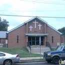 Lovejoy Missionary Baptist Church - Baptist Churches