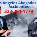 Los Angeles Abogados de Accidentes - Automobile Accident Attorneys