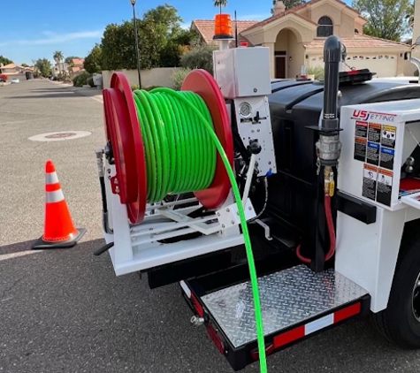 Roadrunner Plumber - Surprise, AZ. Hydro Jetting Surprise, AZ