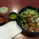 La Salsa Fresh Mexican Grill