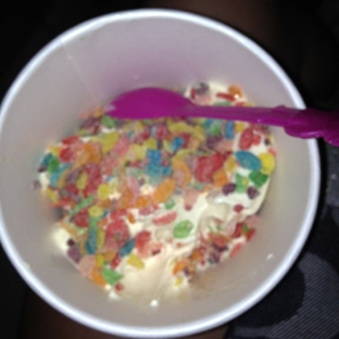 Menchie's Frozen Yogurt - Fairlawn, OH