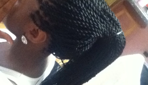 African Braiding - Fayetteville, NC