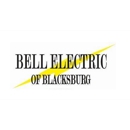 Bell Electric Of Blacksburg Inc - Electric Equipment Repair & Service