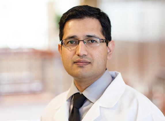 Adeel Iqbal Khan, MD - Washington, MO