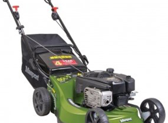 Manning Mowers BBQ’S & Heating