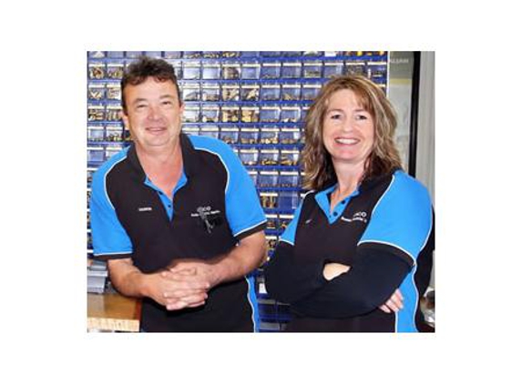 Boambee Industrial Supply Co (BISCO) - Coffs Harbour, NSW