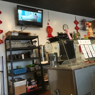 Chef Geng's - Rosemead, CA