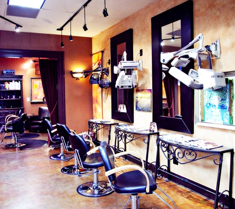 Acappella Hair Design & Color Studio - Temecula, CA