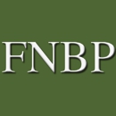 First National Bank Of Pana - Banks