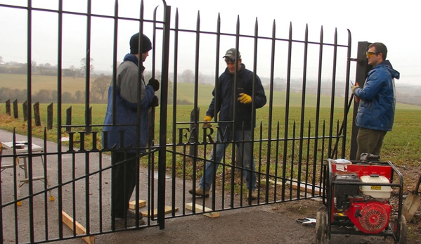 Gate Repair Camarillo - Camarillo, CA