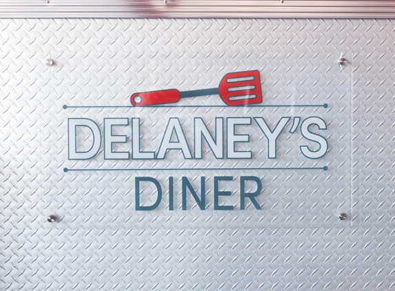 Delaney's Diner - Westerville, OH