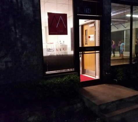 Alpha Midway Dance Studio - Dallas, TX