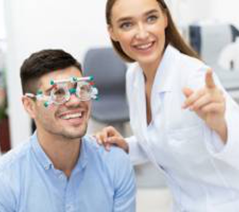 Advanced Vision Clinic - Columbia, SC