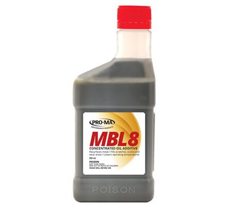 Pro-Ma Performance Products - Magnolia, QLD