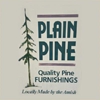 Plain Pine Inc gallery