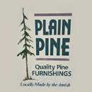 Plain Pine Inc - Furniture Stores