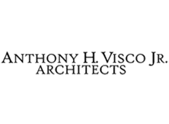 Anthony H. Visco Jr. Architects - Williamsport, PA
