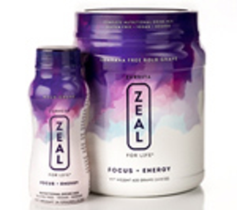 Zeal for Life Wellness