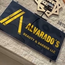 Alvarado's Beauty & Barber - Beauty Salons