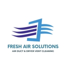 Safe Air Solution - Air Duct Cleaning