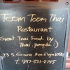 Toom Toom Thai Restaurant gallery