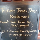 Toom Toom Thai Restaurant