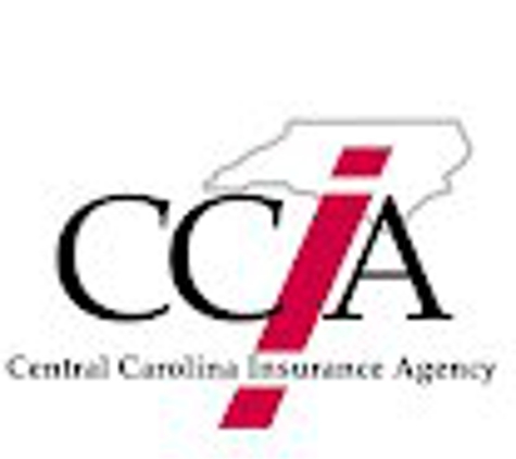 Central Carolina Insurance Agency Inc - Salisbury, NC