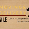 JR Moving and Delivery gallery