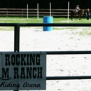 Rocking M Ranch - Riding Academies