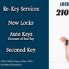 Locksmiths Schertz TX gallery